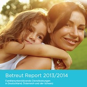 Betreut Report 2013/2014 - Umfragen