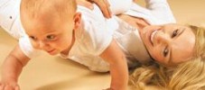 Kinder-Betreuungsformen in Deutschland