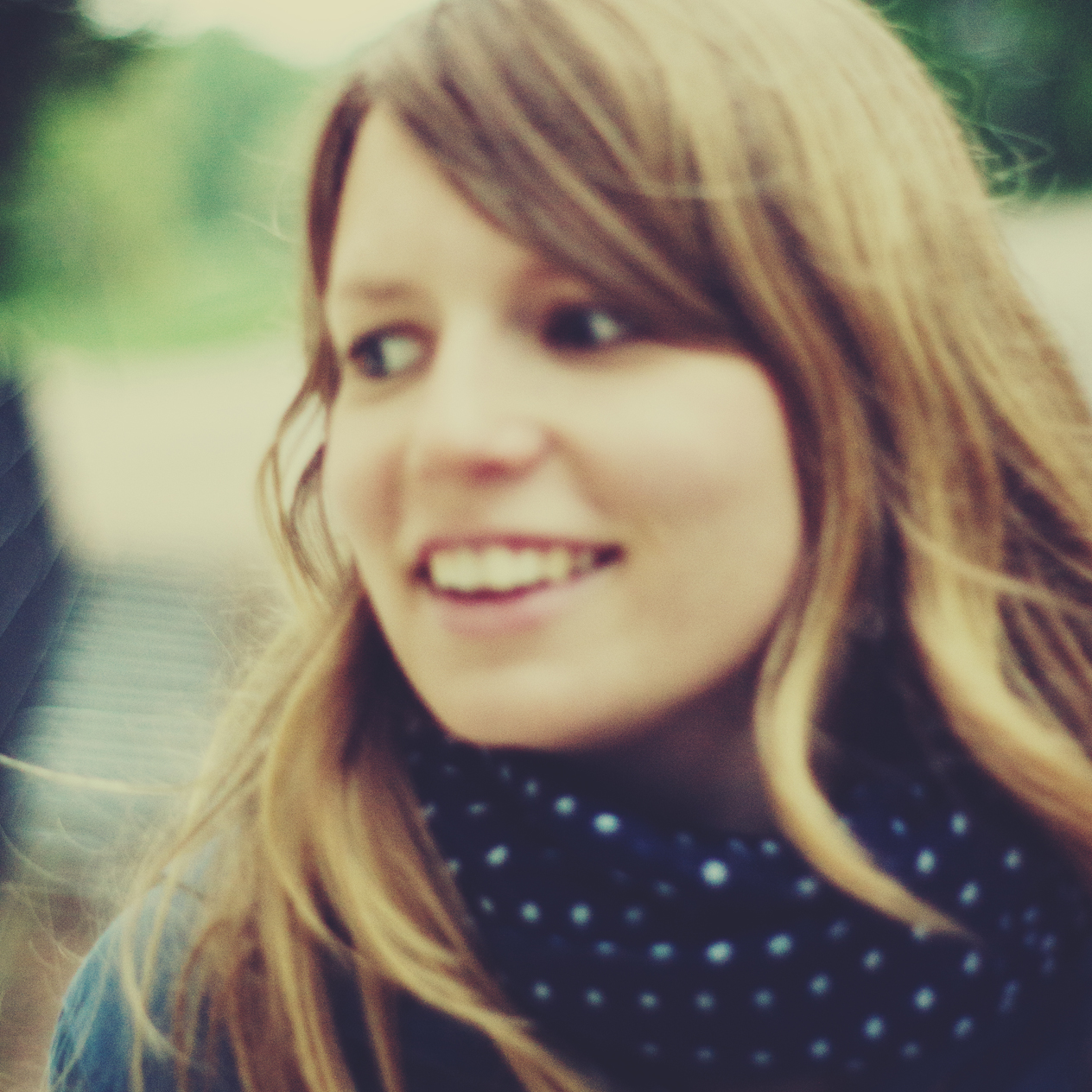 Sonderpädagogin Caroline Völker