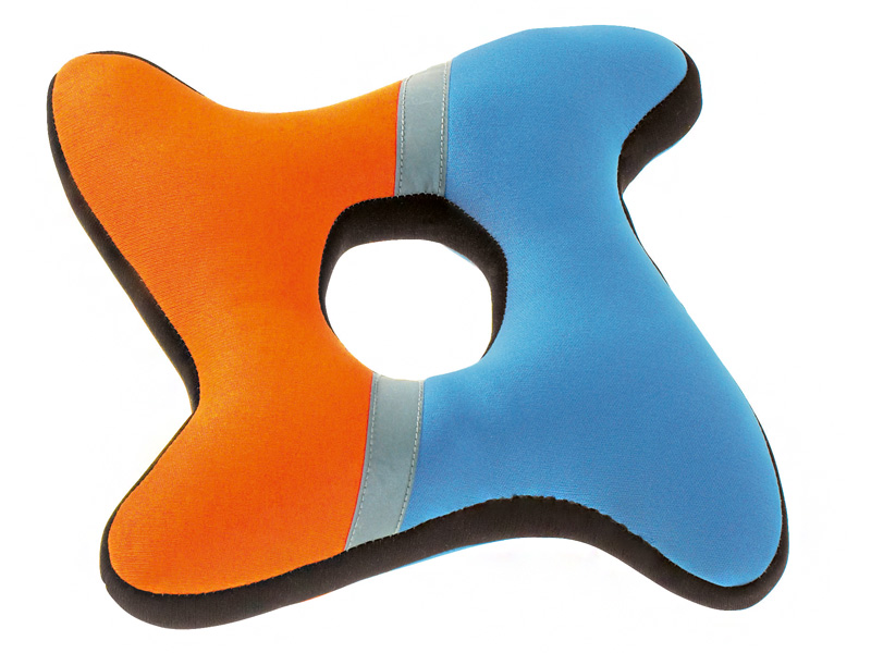Aqua Frisbee