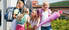 erster schultag