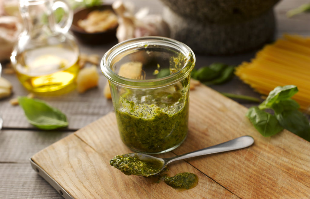 Pesto