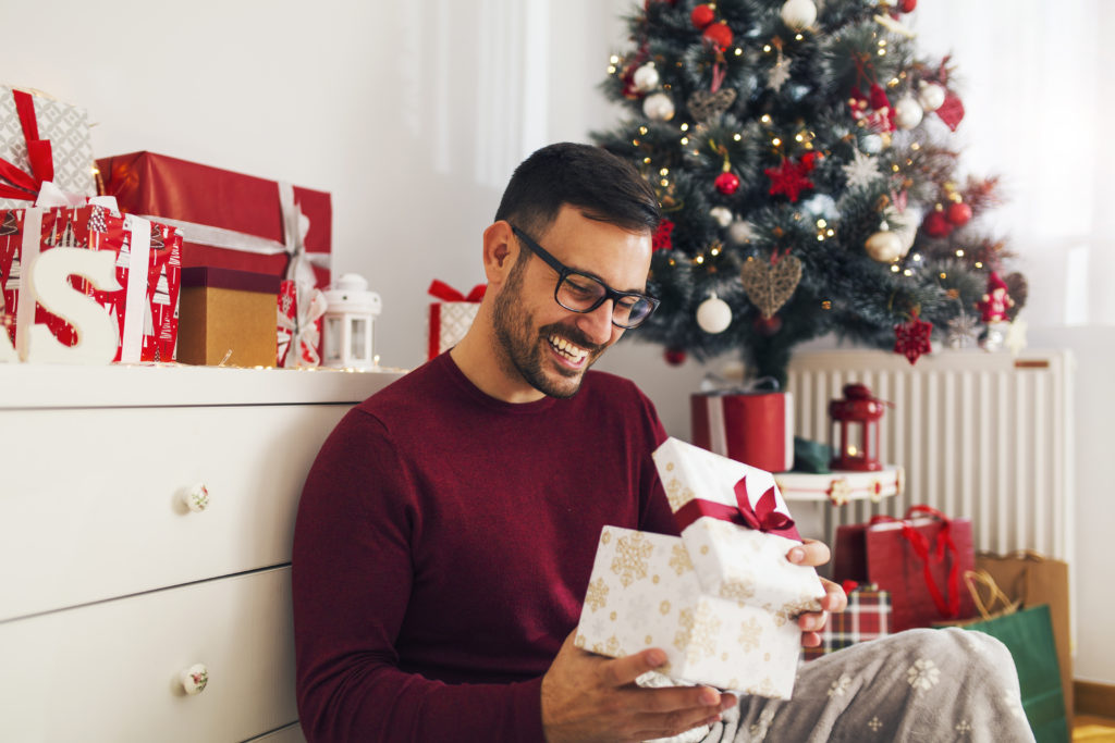 Geschenkideen für Alltagshelfer