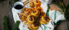 Lussekatter