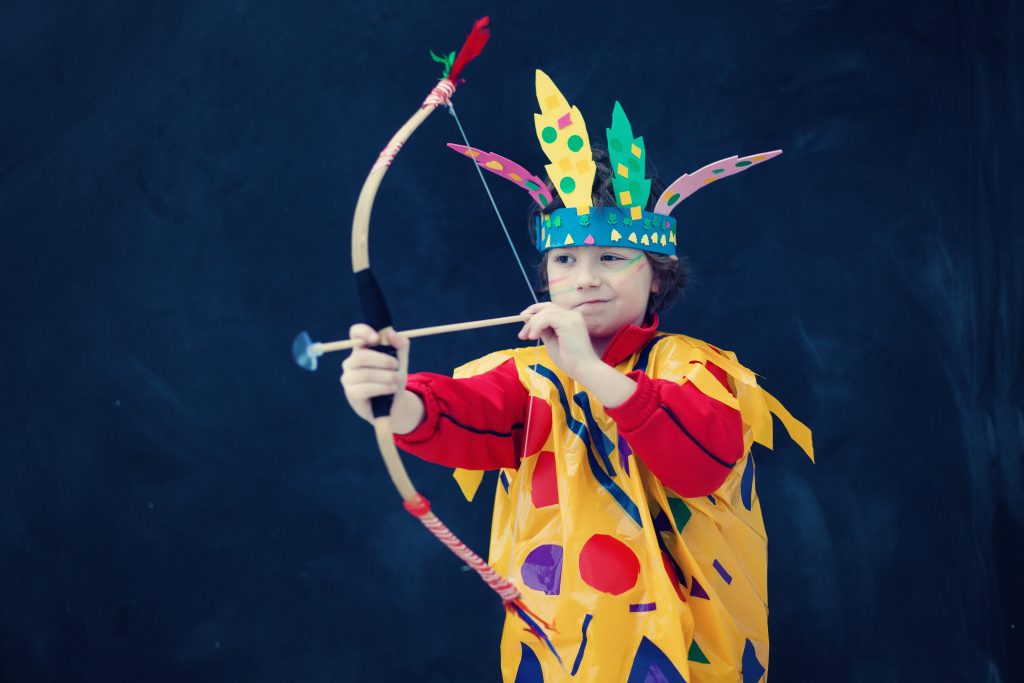 Indianer