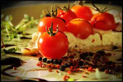 Tomatentarte_malkurzinderküche