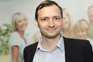 Dirk Kasten - Leiter PR