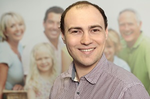 Paul Hermann - Leiter Conversion Marketing & Product Management