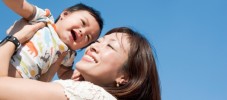 Buchtipp: 100 Tipps für eilige Mütter