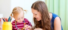 7 Fakten über Babysitter in Deutschland