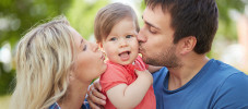 Co-Parenting -  11 Tipps für die erfolgreiche Co-Elternschaft