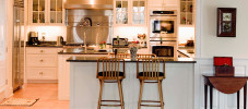 Küchenideen: Tipps für mehr Ordnung in der Küche