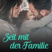 Was Väter glücklich macht - Infografiken