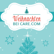Weihnachten bei Care.com