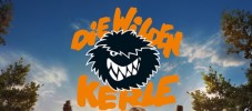 Die Wilden Kerle 6
