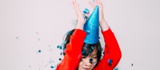 Die 8 wichtigsten Fragen zum Kindergeburtstag