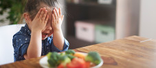 Der Body-Mass-Index (BMI) bei Kindern