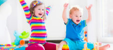Offener Kindergarten