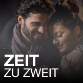 Date Night - Zeit zu zweit