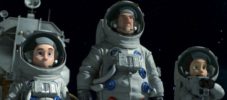 Filmtipp: Einmal Mond und zurück