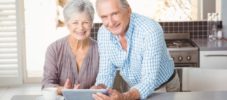 Barrierefreies Wohnen im digitalen Zeitalter