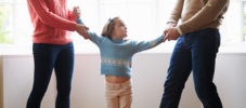 9 Tipps für Babysitter von Scheidungskindern