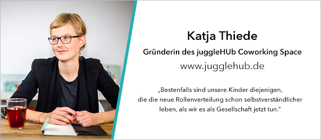 Katja Thiede
