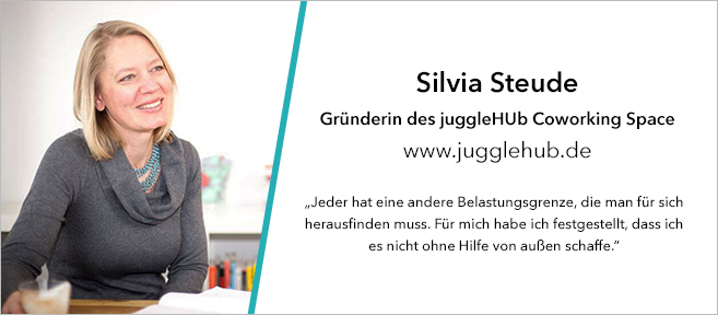 Silvia Steude