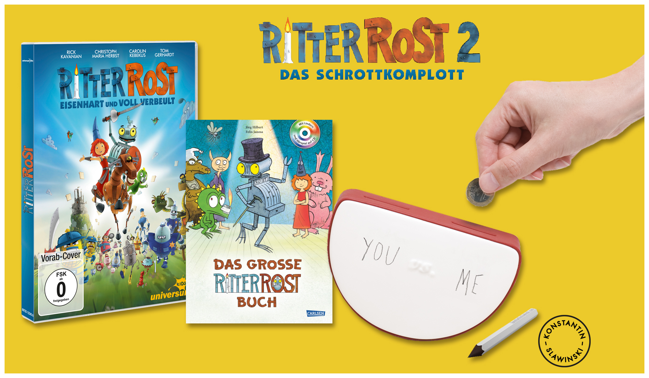 Titel