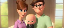 Filmtipp Boss Baby