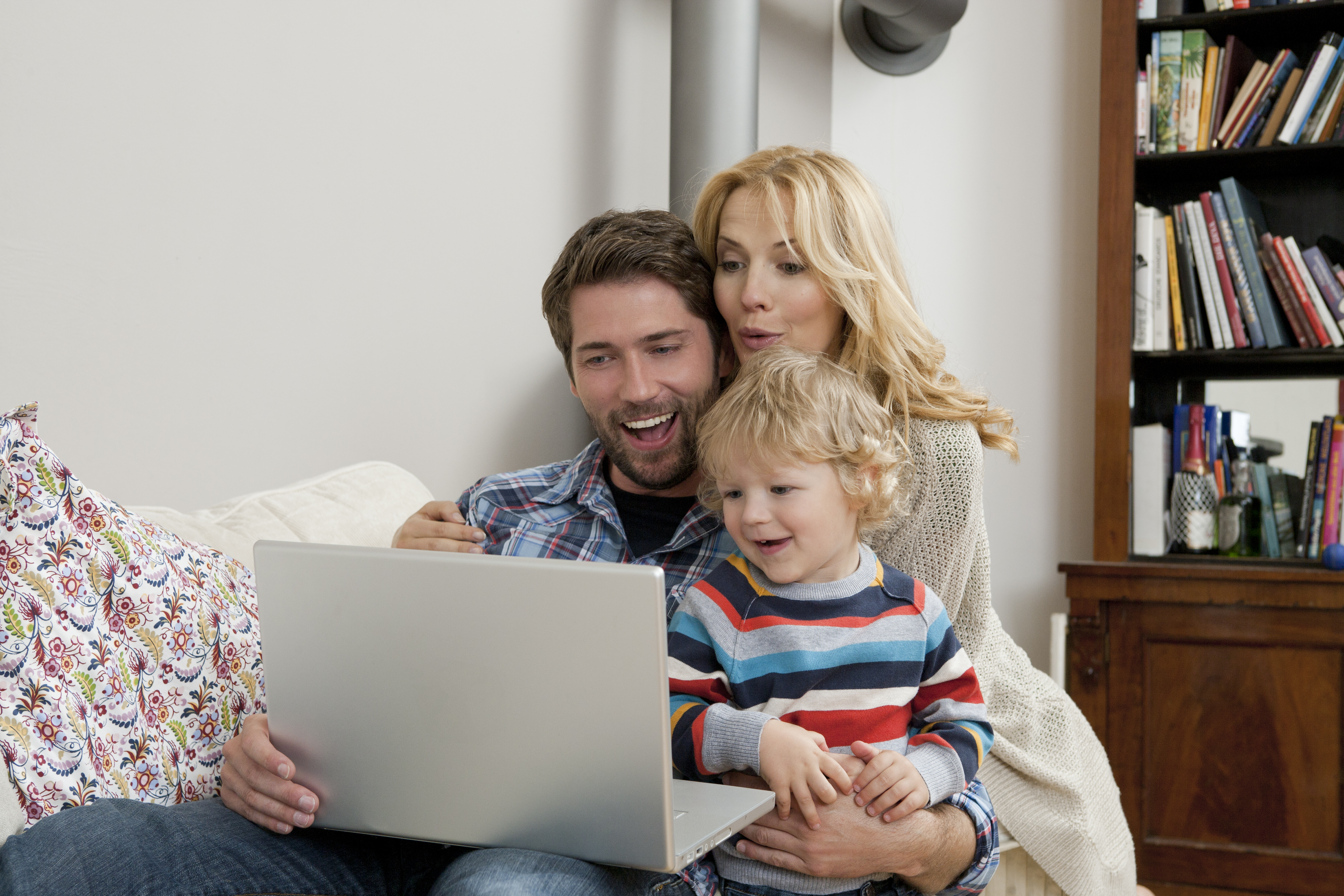 Au-pair