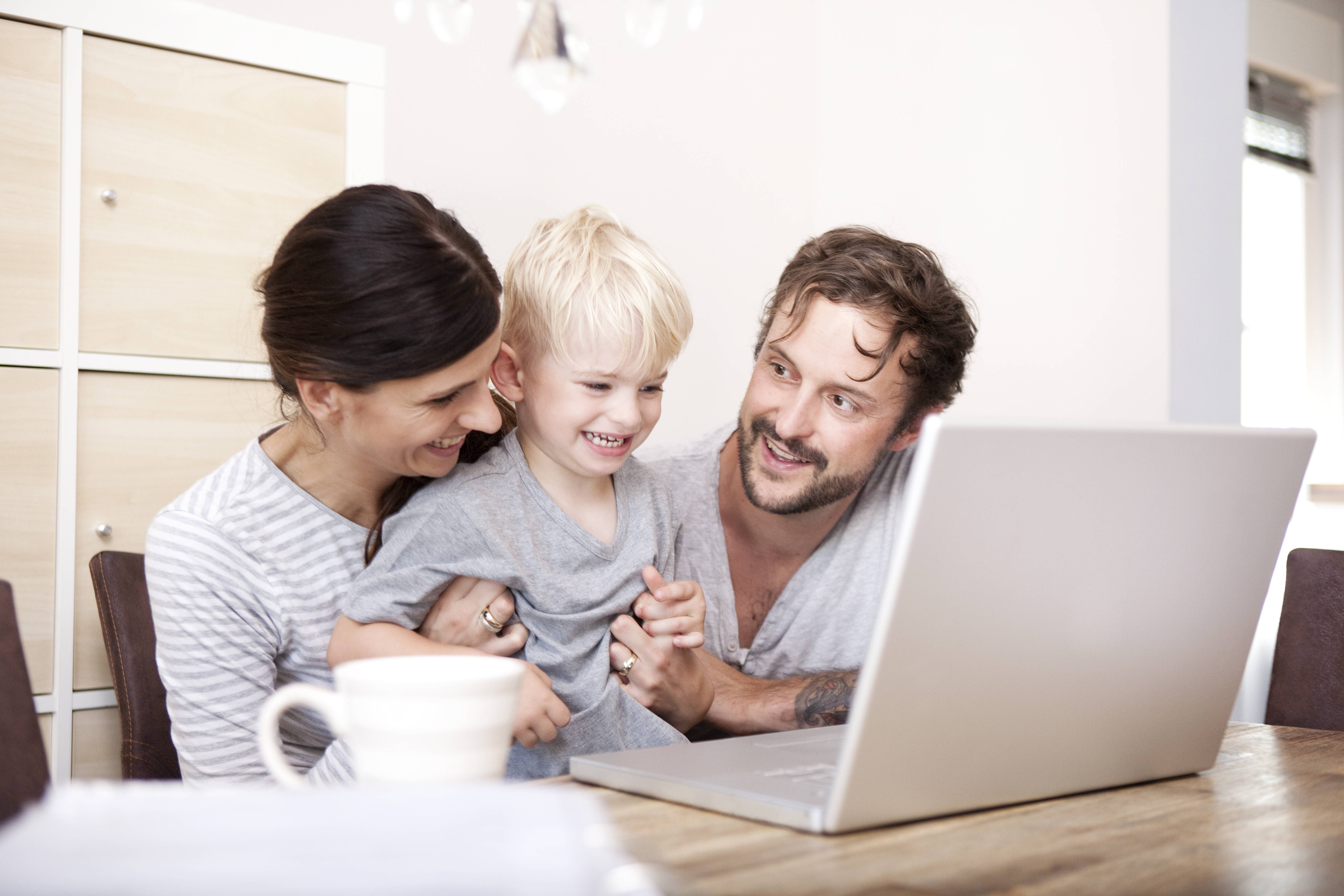 Au-pair