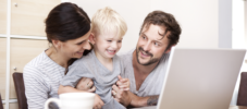 Au-pair-Interview