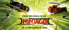 Ninjago