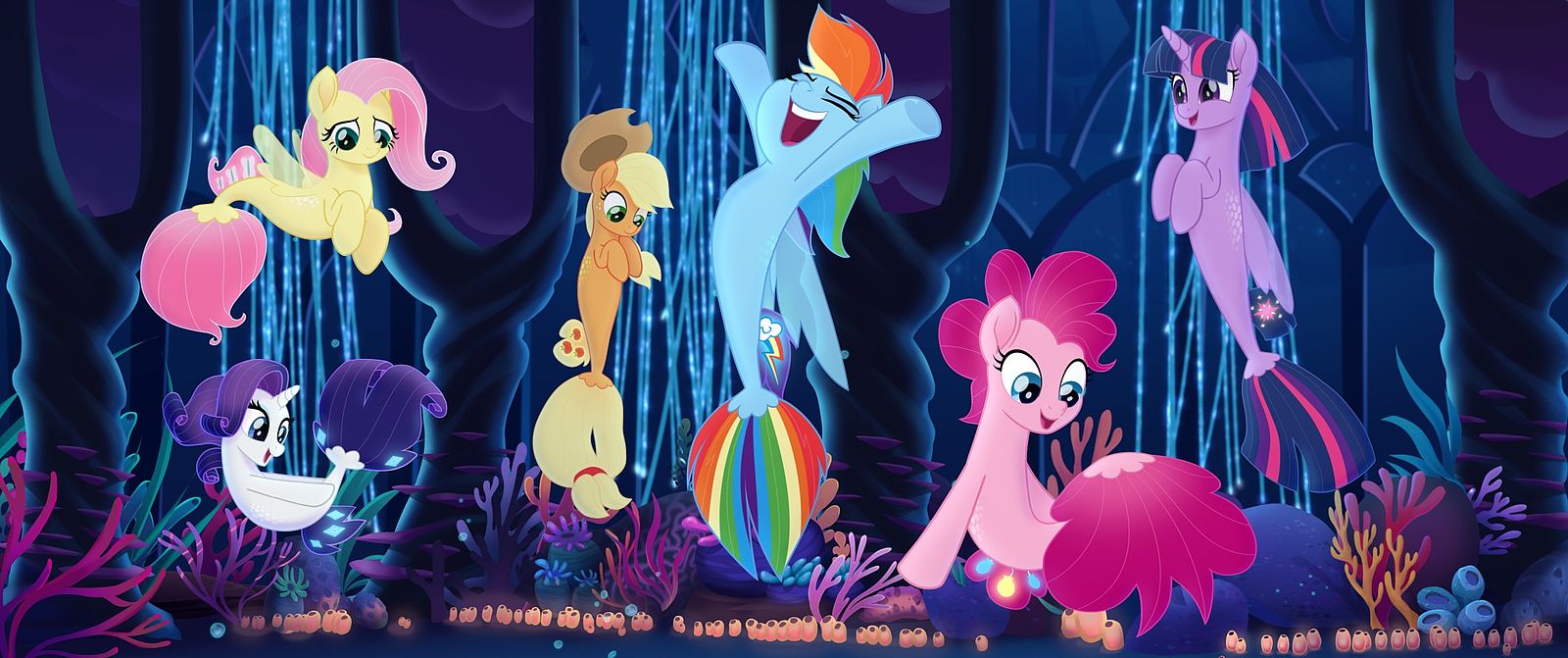 MY LITTLE PONY
