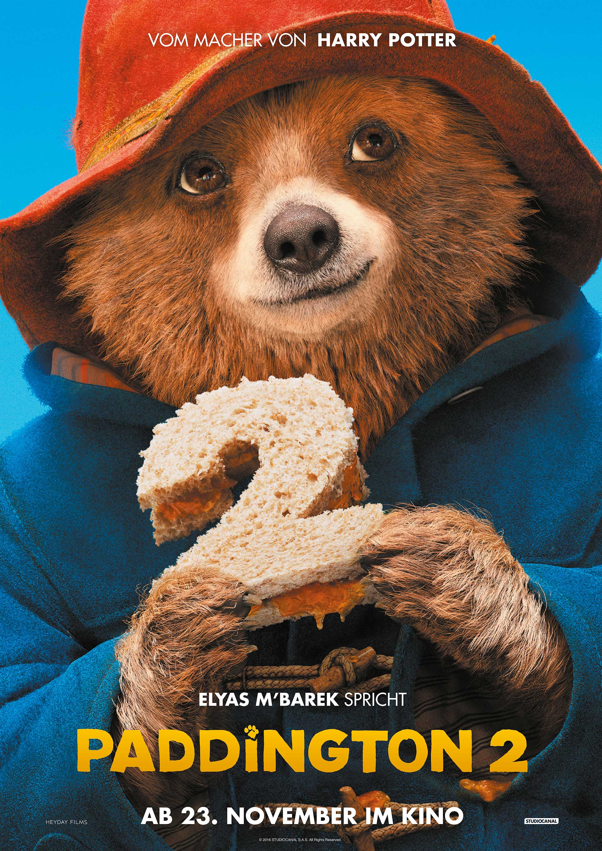 Paddington