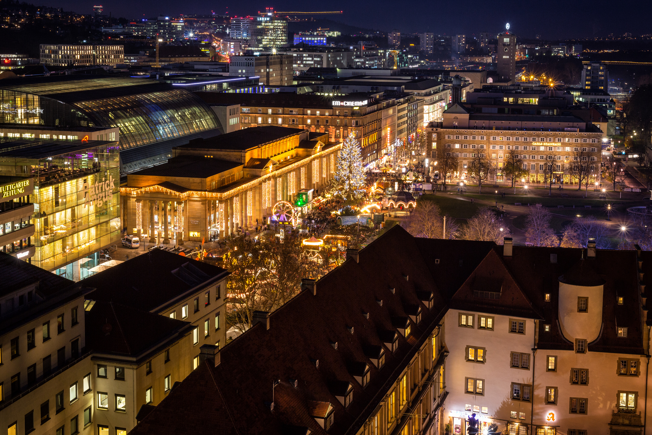 Stuttgart