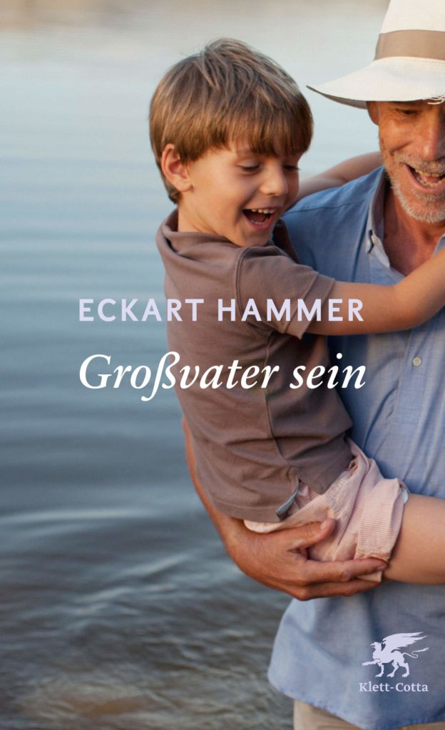 Buchtipp: Großvater sein