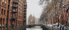 Hamburg