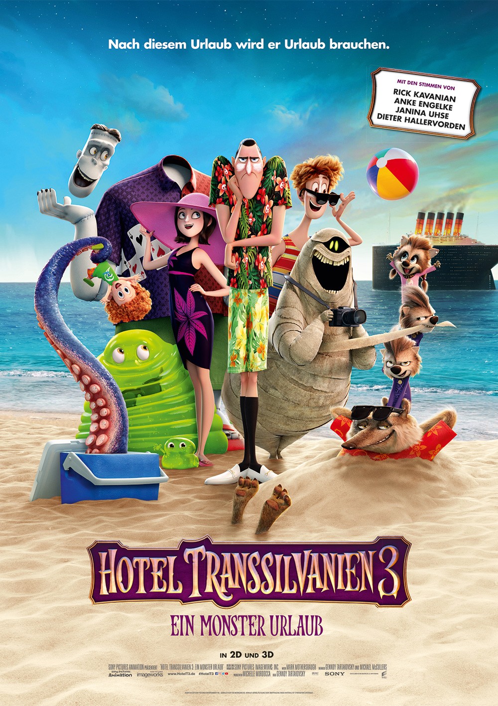 HOTEL TRANSSILVANIEN 3