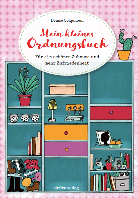 Ordnungsbuch