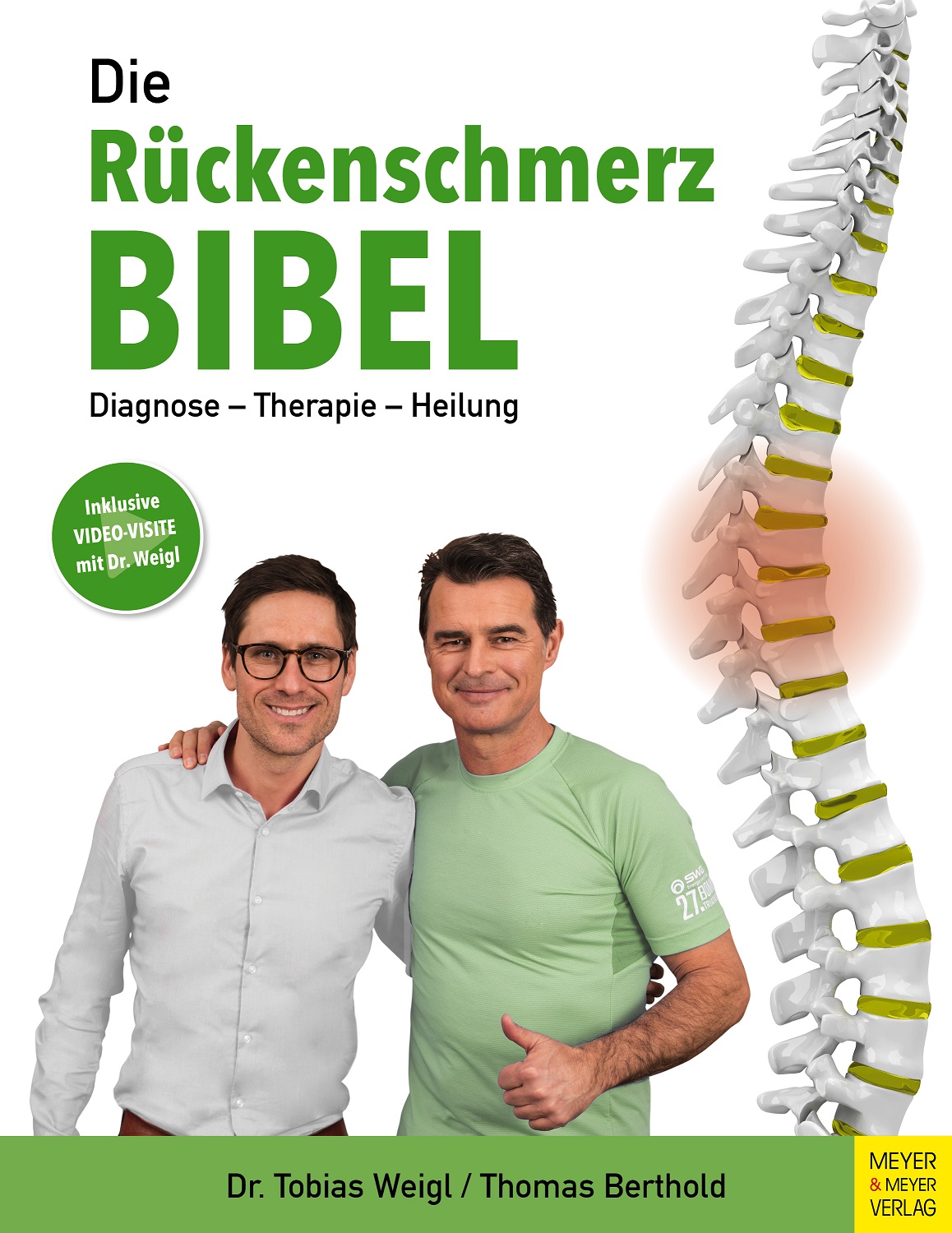 Rückengesundheit
