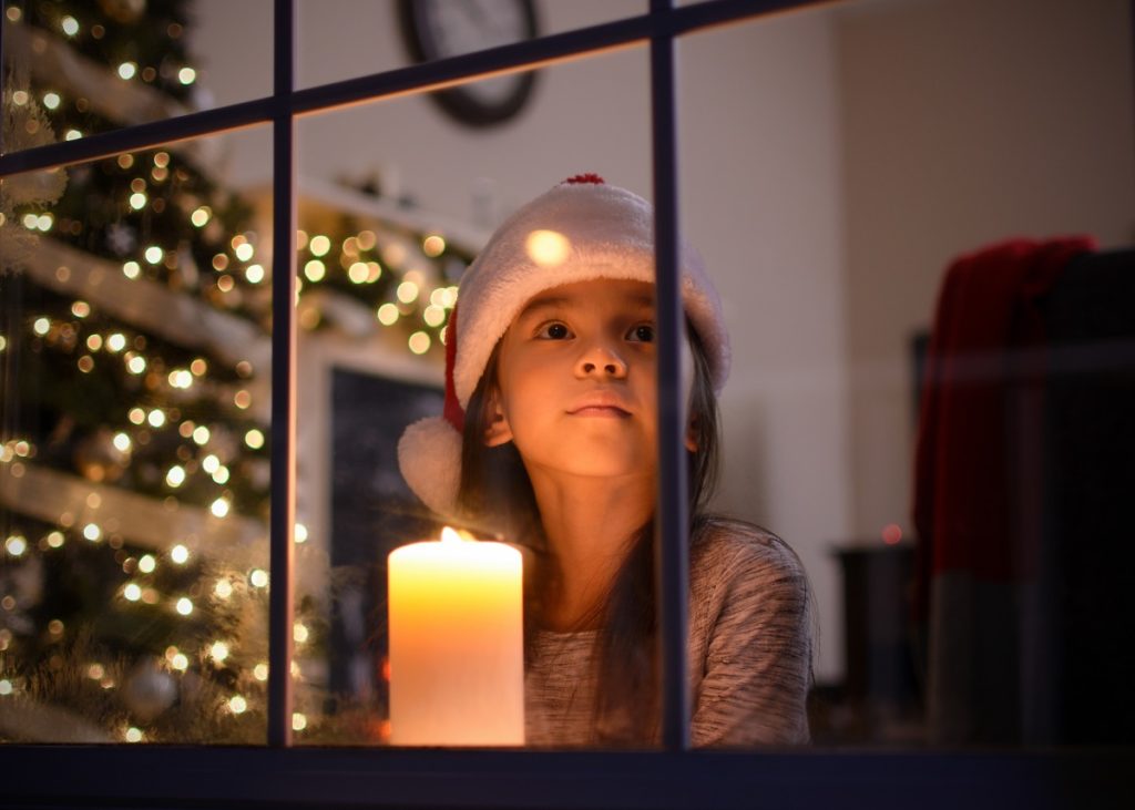 Weihnachtsmann