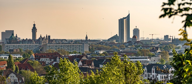 Leipzig