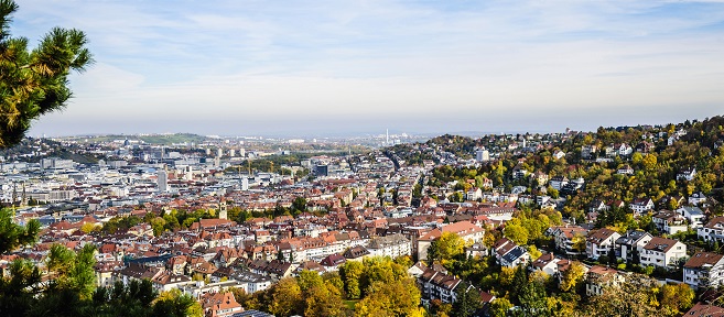 Stuttgart