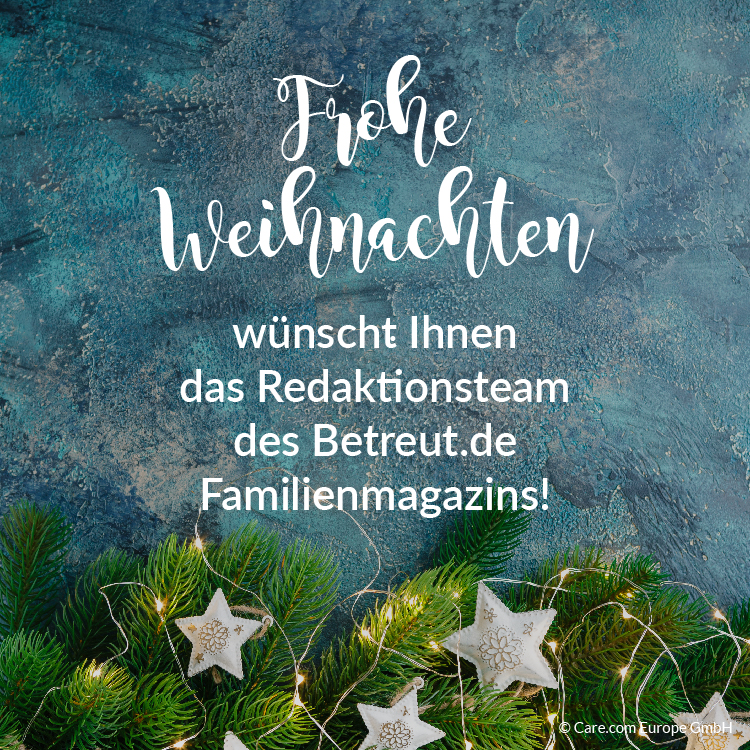Weihnachten