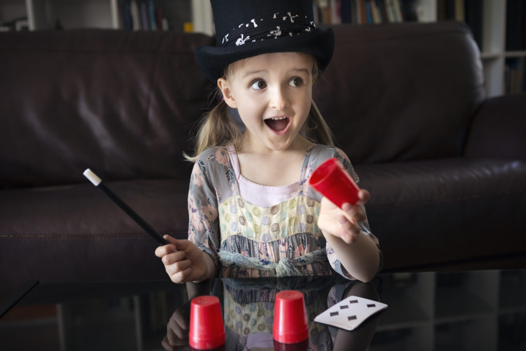 Aktivitäten für Kinder nach der Schule