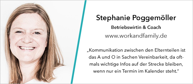 Beruf und Familie