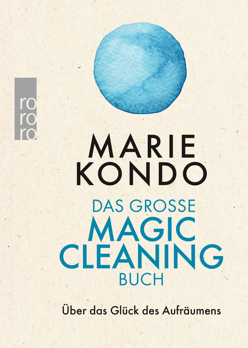 Marie Kondo