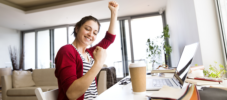 Achtsamkeit im Büro